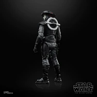 Hasbro Star Wars: The Black Series Obi-Wan Kenobi Fifth Brother (Inquisitor) 6-in Action Figure