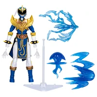 Hasbro Power Rangers x Street Fighter Lightning Collection Morphed Chun-Li Blazing Phoenix Ranger 6-in Action Figure