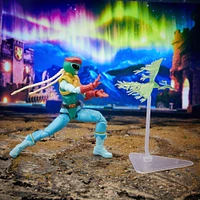 Hasbro Lightning Collection Mighty Morphin Power Rangers x Street Fighter Collab Cammy 6-in Action Figure