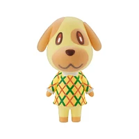 Bandai Animal Crossing New Horizons Shokugan Tomodachi Doll Blind Box Volume 3