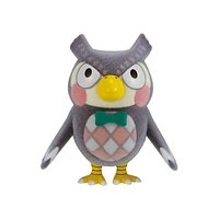 Bandai Animal Crossing New Horizons Shokugan Tomodachi Doll Blind Box Volume 3