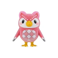 Bandai Animal Crossing New Horizons Shokugan Tomodachi Doll Blind Box Volume 3