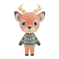 Bandai Animal Crossing New Horizons Shokugan Tomodachi Doll Blind Box Volume 3