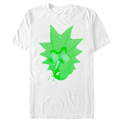 Rick and Morty Dont Even Trip Dawg Unisex T-Shirt
