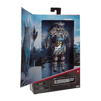 Jakks Pacific Apex Legends: Old Ways, New Dawn Bloodhound Young Blood with Legendary Skin 6-in Action Figure GameStop Exclusive