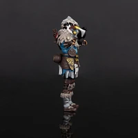 Jakks Pacific Apex Legends: Old Ways, New Dawn Bloodhound Young Blood with Legendary Skin 6-in Action Figure GameStop Exclusive