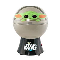 Star Wars The Mandalorian The Child Popcorn Maker