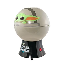 Star Wars The Mandalorian The Child Popcorn Maker