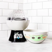 Star Wars The Mandalorian The Child Popcorn Maker