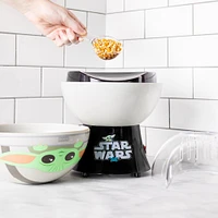 Star Wars The Mandalorian The Child Popcorn Maker