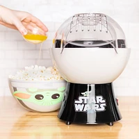 Star Wars The Mandalorian The Child Popcorn Maker