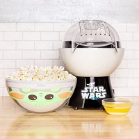 Star Wars The Mandalorian The Child Popcorn Maker