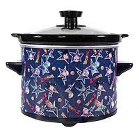 Dragon Ball Z 2 Quart Slow Cooker