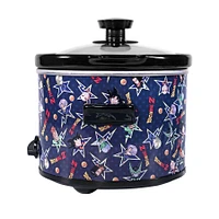 Dragon Ball Z 2 Quart Slow Cooker