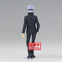 Banpresto Jujutsu Kaisen Satoru Gojo Prize Figure Version A 6.7-in Figure