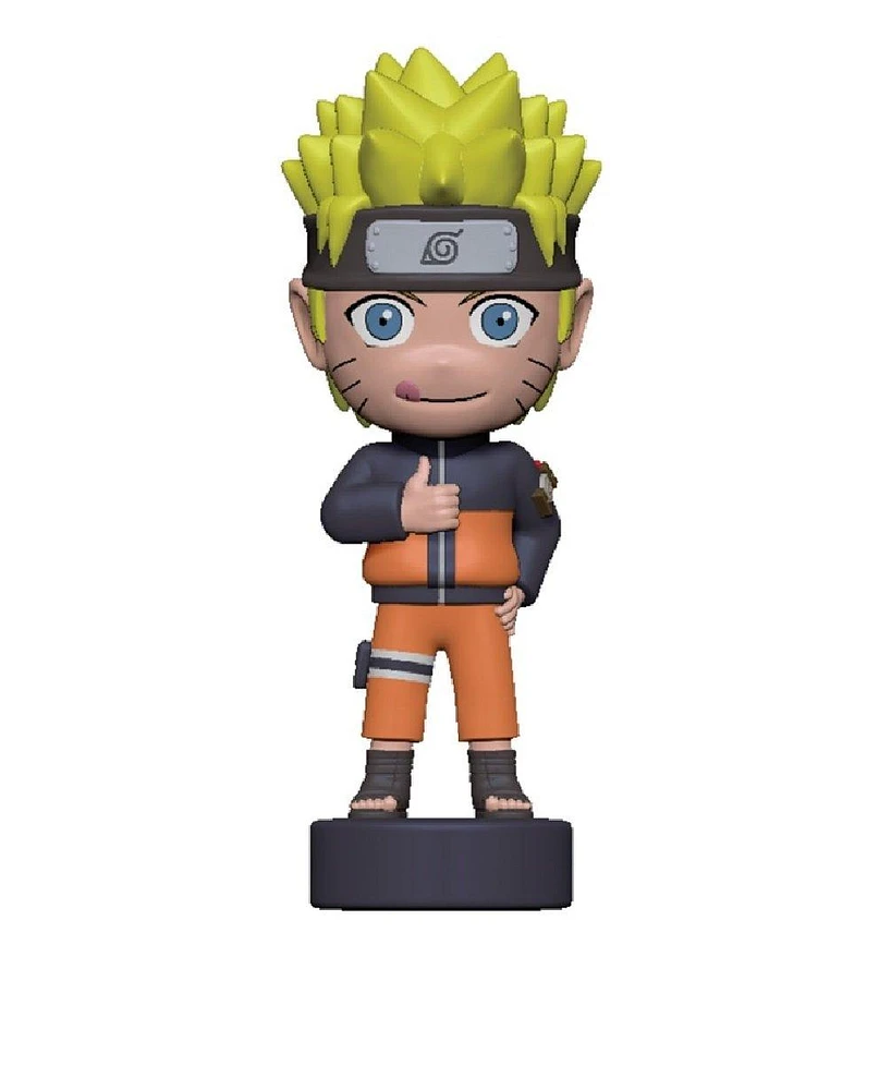 Naruto 3D 7-in Figural Table Lamp