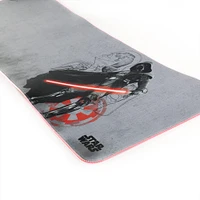 Geeknet Star Wars Darth Vader XXL RGB Mouse Pad GameStop Exclusive