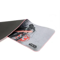 Geeknet Star Wars Darth Vader XXL RGB Mouse Pad GameStop Exclusive