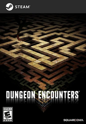 Dungeon Encounters - PC