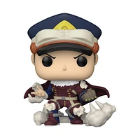 Funko POP! Animation: My Hero Academia Inasa Yoarashi Vinyl Figure