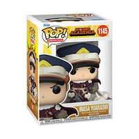 Funko POP! Animation: My Hero Academia Inasa Yoarashi Vinyl Figure