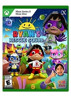 Ryan's Rescue Squad - Xbox One