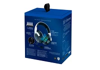 Razer Kaira Pro Dual Wireless Gaming Headset for PlayStation 5 with HyperSense Haptics Technology