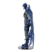 McFarlane Toys DC Multiverse Blackest Night Batman Superman Collect to Build 7-in Action Figure