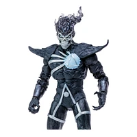 McFarlane Toys DC Multiverse Blackest Night Deathstorm Collect to Build 7-in Action Figure