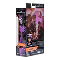 McFarlane Toys Disney Mirrorverse Maleficent (Ranged) 5-in Action Figure