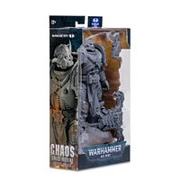 McFarlane Toys Warhammer 40,000 Chaos Space Marine Artist Proof 7-in Scale Action Figure