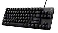 Logitech G413 TKL SE Wired Mechanical Gaming Keyboard