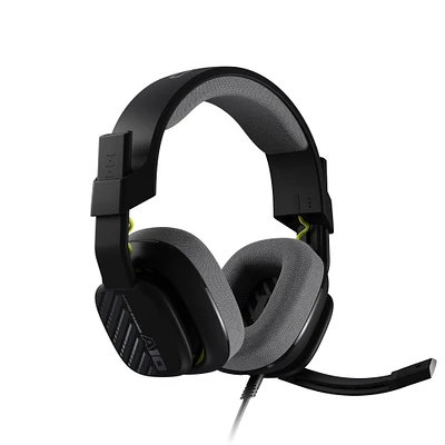 Astro Gaming A10 Gen 2 Wired Headset Black - Xbox Series X