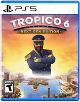 Tropico 6 - Next Gen Edition