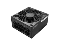 HYTE Revolt 3 Small Form Factor Premium ITX Computer Gaming Case with 700W Gold SFX Power Supply