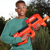 NERF Fortnite Compact SMG Blaster