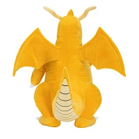 Jazwares Pokemon Dragonite 24-in Plush