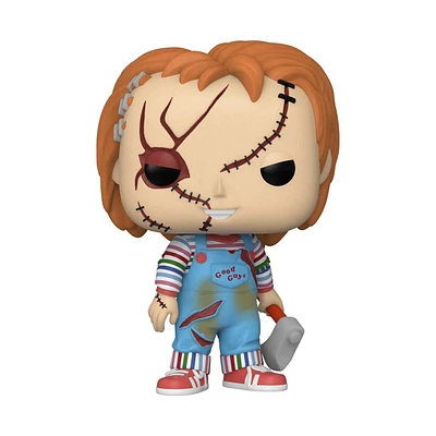 Funko POP! Movies: Bride of Chucky - Chucky 4-in Vinyl Figure