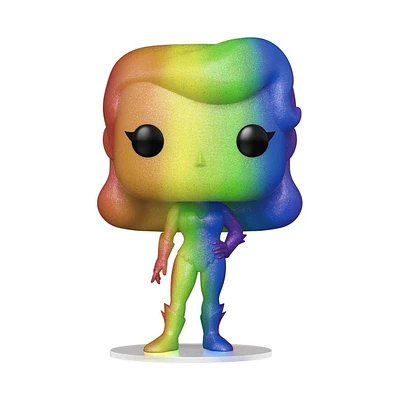 Funko POPS! With Purpose Pride Collection Poison Ivy 4-in Vinyl Figure