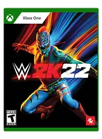 WWE 2K22 - Xbox One