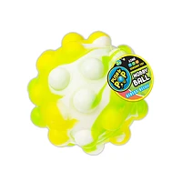 Push & Pop Nobby Ball