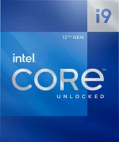 Intel Core i9-12900K CPU 16 (8P+8E) Cores up to 5.2 GHz Unlocked LGA1700 (Intel 600 Series) 125W