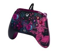 PowerA Tiny Tina's Wonderlands Enhanced Wired Controller for Xbox Series X and S