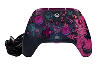 PowerA Tiny Tina's Wonderlands Enhanced Wired Controller for Xbox Series X and S