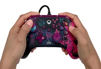 PowerA Tiny Tina's Wonderlands Enhanced Wired Controller for Xbox Series X and S