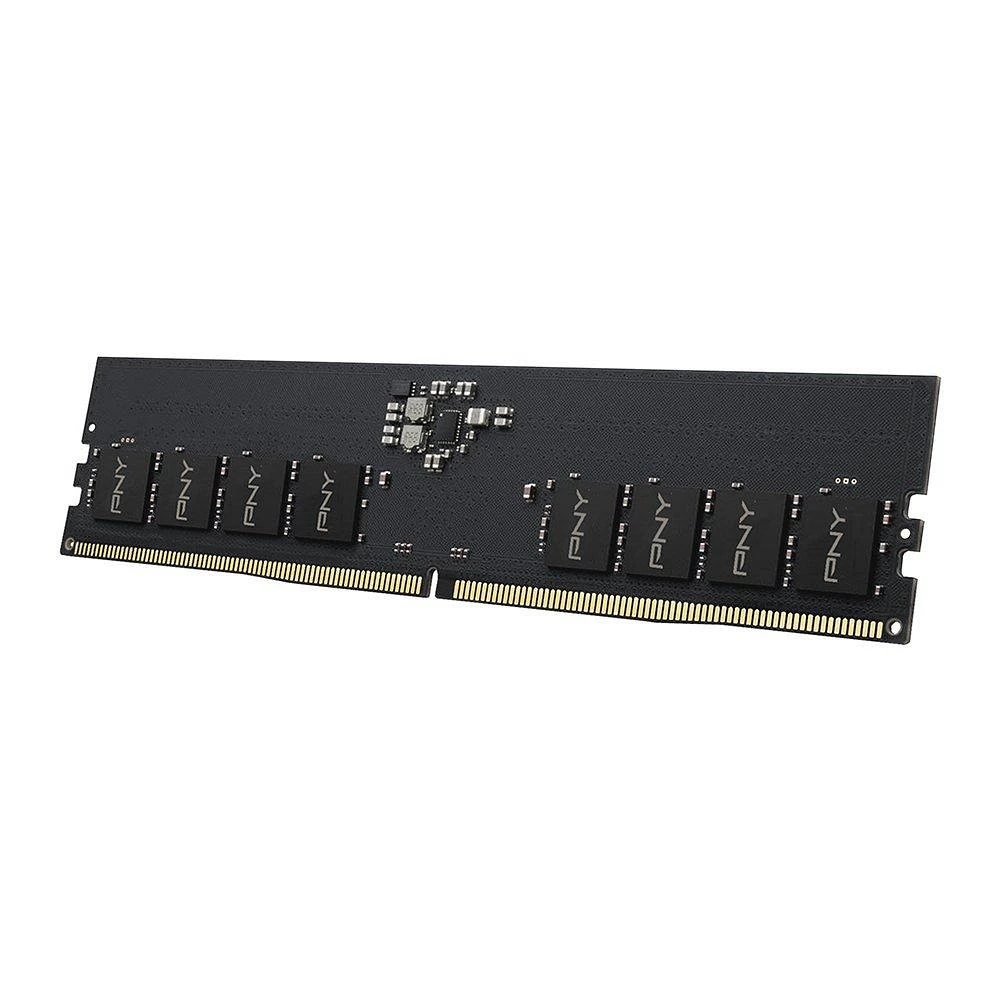 PNY Performance DDR5 4800MHz Desktop Memory 8GB