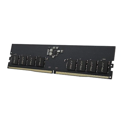 PNY Performance DDR5 4800MHz Desktop Memory 8GB
