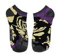 Yu Yu Hakusho Unisex Ankle Socks 5-Pack