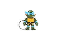 Jada Toys Teenage Mutant Ninja Turtles 2.5-in Metalfigs Keychain 4-Pack GameStop Exclusive