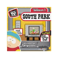 Basic Fun! Tiny TV  Classics - South Park